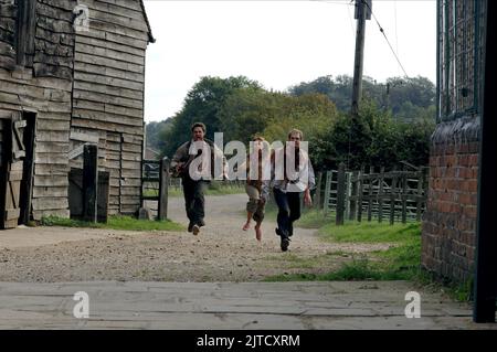 ZOMBIES, 28 WOCHEN SPÄTER, 2007 Stockfoto