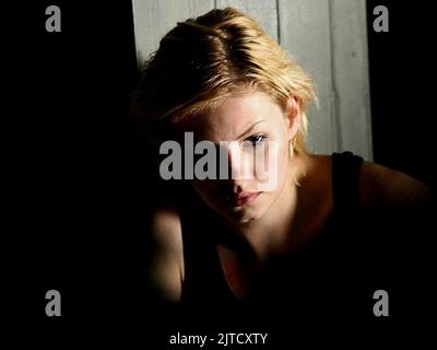 ELISHA CUTHBERT, Gefangenschaft, 2007 Stockfoto