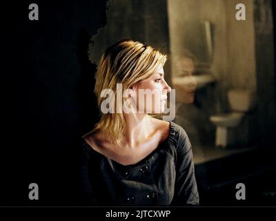 ELISHA CUTHBERT, Gefangenschaft, 2007 Stockfoto