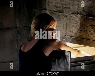 ELISHA CUTHBERT, Gefangenschaft, 2007 Stockfoto