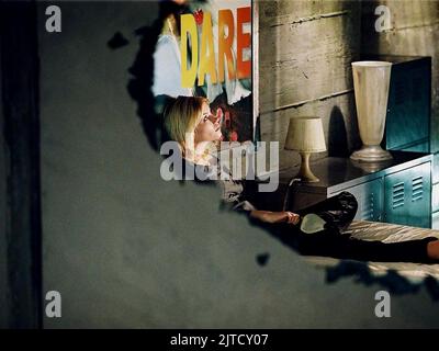 ELISHA CUTHBERT, Gefangenschaft, 2007 Stockfoto