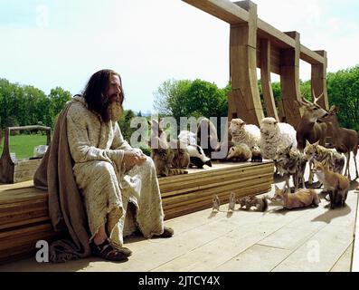 STEVE CARELL, Evan Almighty, 2007 Stockfoto