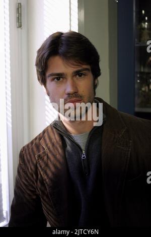 COREY SEVIER, DECOYS 2: ALIEN SEDUCTION, 2007 Stockfoto