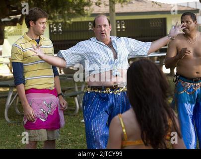 JOHN KRASINSKI, Brian Baumgartner, LIZENZ ZU WED, 2007 Stockfoto