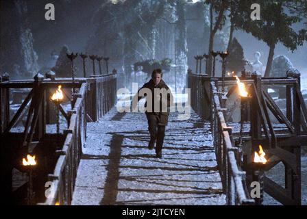 ALEXANDER LUDWIG, DER DUNKLE STEIGT, 2007 Stockfoto