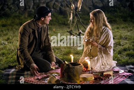 CHARLIE COX, Claire Danes, STARDUST, 2007 Stockfoto