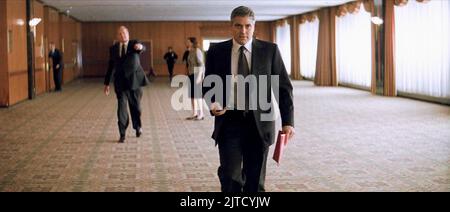 GEORGE CLOONEY, Michael Clayton, 2007 Stockfoto