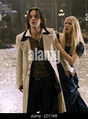 CHARLIE COX, Claire Danes, STARDUST, 2007 Stockfoto