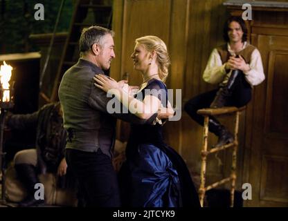 ROBERT DE NIRO, Claire Danes, Charlie Cox, STARDUST, 2007 Stockfoto