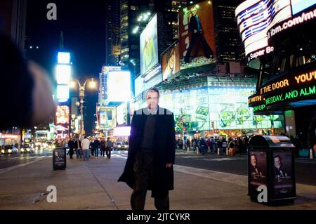 TOM WILKINSON, MICHAEL CLAYTON, 2007 Stockfoto