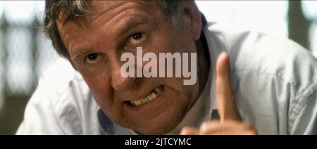 TOM WILKINSON, MICHAEL CLAYTON, 2007 Stockfoto