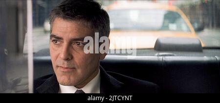 GEORGE CLOONEY, Michael Clayton, 2007 Stockfoto