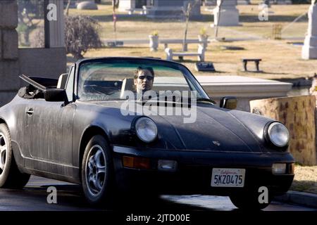 DAVID DUCHOVNY, CALIFORNICATION, 2007 Stockfoto