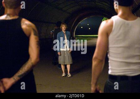 JODIE FOSTER, der Tapfere, 2007 Stockfoto