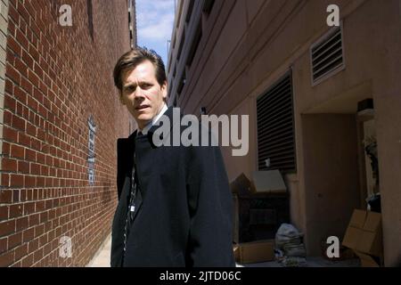 KEVIN BACON, TODESURTEIL, 2007 Stockfoto