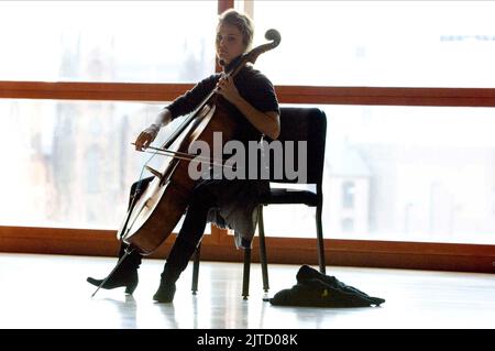 KERI RUSSELL, AUGUST RUSH, 2007 Stockfoto