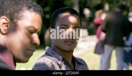 DENZEL WASHINGTON, TIP HARRIS, American Gangster, 2007 Stockfoto