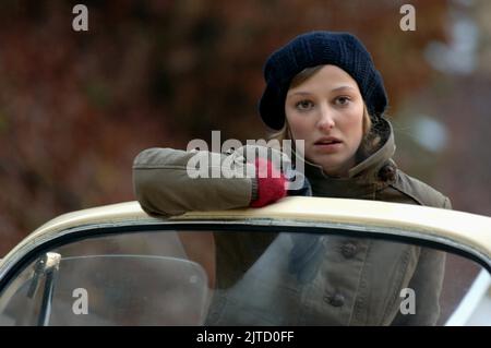 ALEXANDRA MARIA LARA, JUGEND OHNE JUGEND, 2007 Stockfoto