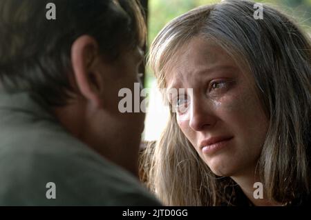 ALEXANDRA MARIA LARA, JUGEND OHNE JUGEND, 2007 Stockfoto