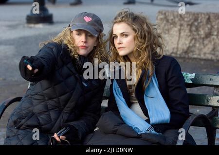 KIRSTEN SHERIDAN, Keri Russell, AUGUST RUSH, 2007 Stockfoto