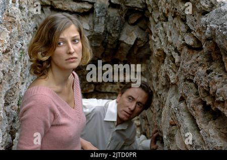 ALEXANDRA MARIA LARA, Tim Roth, JUGEND OHNE JUGEND, 2007 Stockfoto