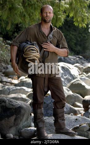 JASON STATHAM, IM NAMEN DES KÖNIGS, 2007 Stockfoto