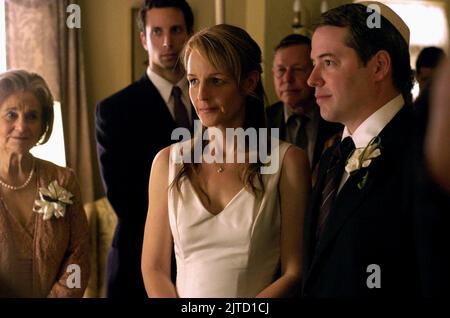 HELEN HUNT, Matthew Broderick, DANN SIE MICH GEFUNDEN, 2007 Stockfoto