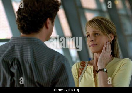 COLIN FIRTH, Helen Hunt, DANN SIE MICH GEFUNDEN, 2007 Stockfoto