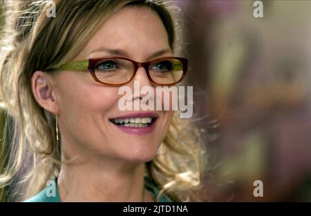 MICHELLE PFEIFFER, ich könnte nie Ihre Frau, 2007 Stockfoto