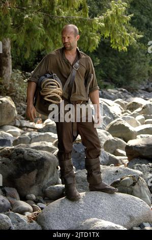 JASON STATHAM, IM NAMEN DES KÖNIGS, 2007 Stockfoto