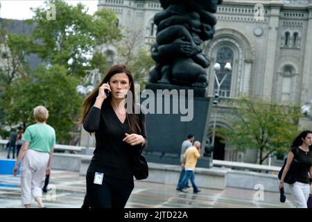 RHONA MITRA, SCHÜTZE, 2007 Stockfoto