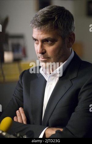 GEORGE CLOONEY, Michael Clayton, 2007 Stockfoto