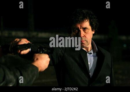 STEPHEN REA, BIS ZUM TOD, 2007 Stockfoto