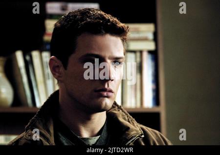 RYAN PHILLIPPE, BREACH, 2007 Stockfoto