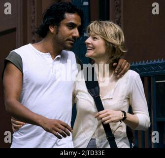 ANDREWS,FOSTER, DER MUTIGE, 2007 Stockfoto