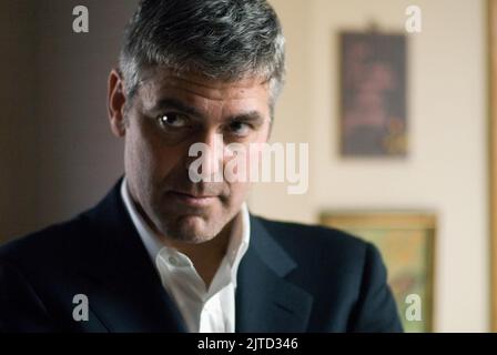 GEORGE CLOONEY, Michael Clayton, 2007 Stockfoto