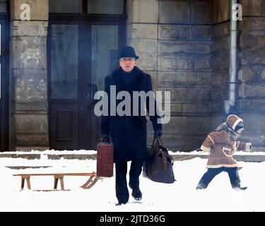 TIM ROTH, JUGEND OHNE JUGEND, 2007 Stockfoto