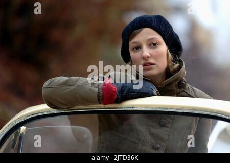 ALEXANDRA MARIA LARA, JUGEND OHNE JUGEND, 2007 Stockfoto