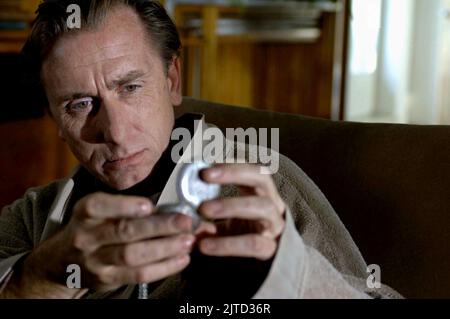 TIM ROTH, JUGEND OHNE JUGEND, 2007 Stockfoto