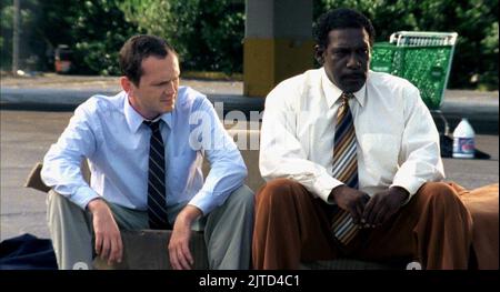 HEALY, HOLLIDAY, GROSSARTIGE KLANGWELT, 2007 Stockfoto