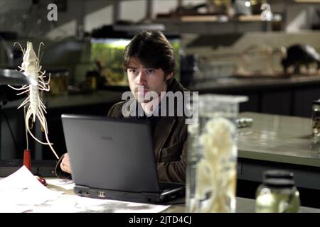 COREY SEVIER, DECOYS 2: ALIEN SEDUCTION, 2007 Stockfoto