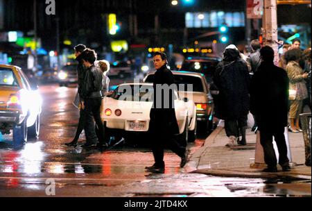 JOAQUIN PHOENIX, BESITZEN WIR DIE NACHT, 2007 Stockfoto