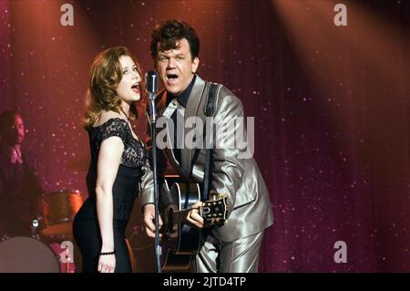 FISCHER, Reilly, WALK HARD: Die Dewey Cox STORY, 2007 Stockfoto