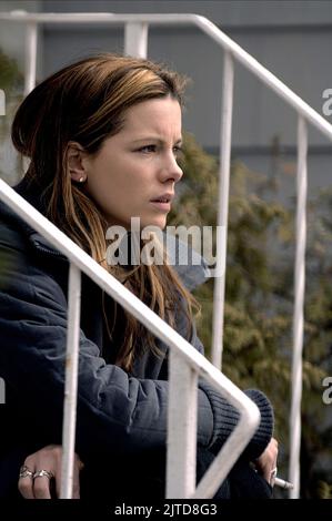 KATE BECKINSALE, SNOW ANGELS, 2007 Stockfoto