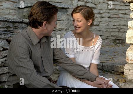 ROTH,LARA, JUGEND OHNE JUGEND, 2007 Stockfoto