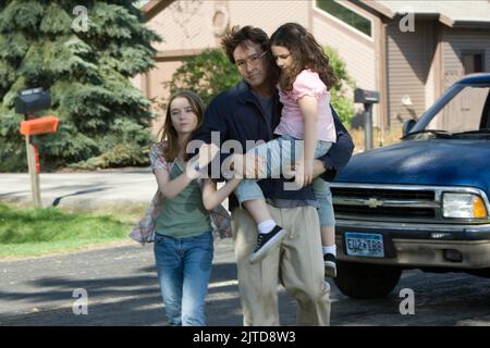 O'KEEFE, CUSACK, BEDNARCZYK, GNADE IST WEG, 2007 Stockfoto