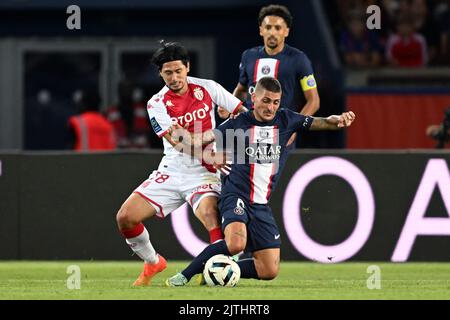 Messi e Verratti treinam de novo e devem reforçar PSG contra o City  OneFootball OneFootball Hoje, O Paris Saint-Germain começou a semana com  uma grande notícia. Lionel Messi e Marco Verratti participaram