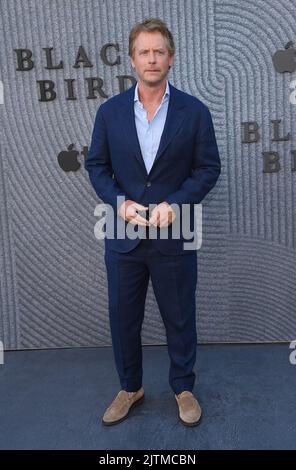 Greg Kinnar bei der Premiere von Apples Serie „Black Bird“, die am 29. Juni 2022 im Bruin Westwood in Westwood, CA, stattfand © OConnor / AFF-USA.com Stockfoto