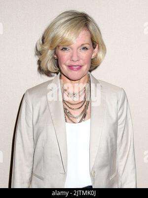 Maura West nimmt am General Hospital Fantasy Event - New Jersey Teil, das am 5. Juni 2022 im Hilton Hasbrouck Heights, NJ, stattfand ©Steven Bergman/AFF-USA.COM Stockfoto