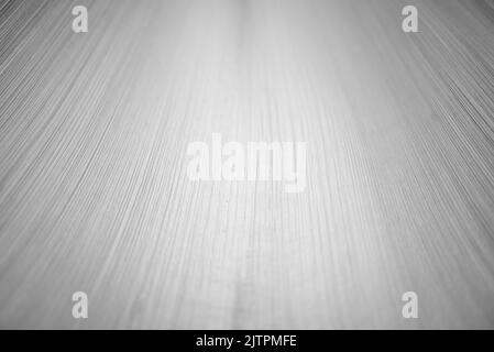 Weißer strukturierter Hintergrund mit abstraktem Muster aus Linien Stockfoto